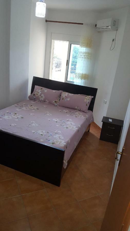 Gzim'S Apartment Durrës Kültér fotó