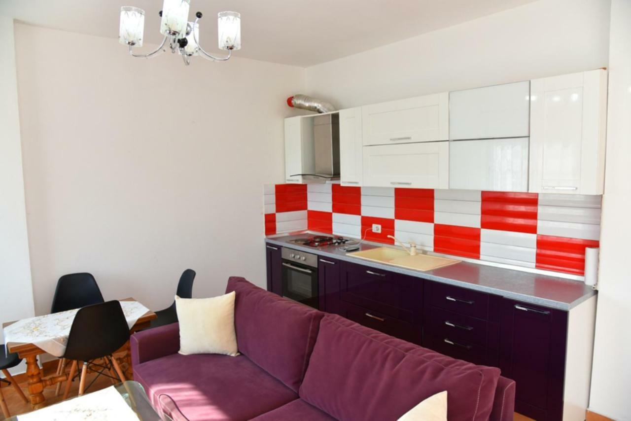 Gzim'S Apartment Durrës Kültér fotó