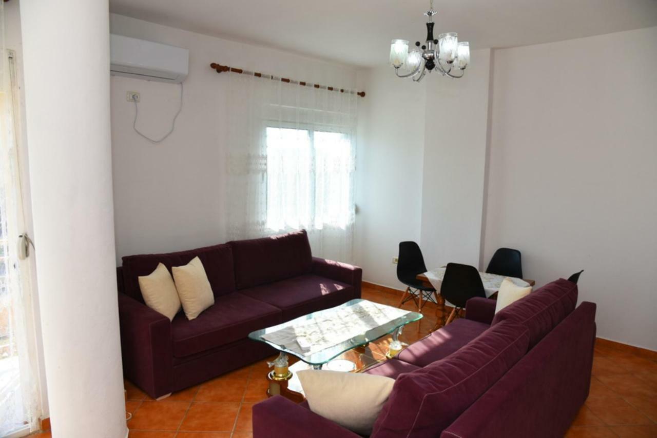 Gzim'S Apartment Durrës Kültér fotó